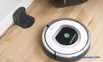 Как да изберем робот-чистичката, която е по-добра и по-безопасна + видео