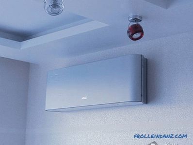 Инсталиране на климатик за самостоятелно ползване - как да инсталирате