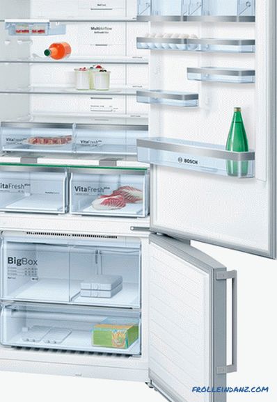 Как да изберем хладилник - експертни съвети