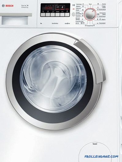 Най-добрите перални машини - за качество и надеждност
