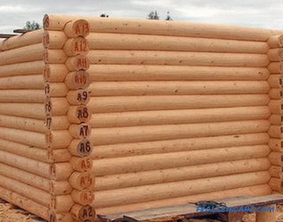 Дървена рамка за гипсокартон: материали