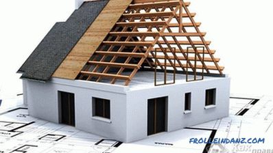 Колко струва изграждането на покрив