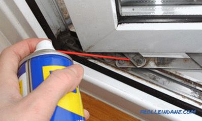 Как да се мият прозорците правилно и без петна