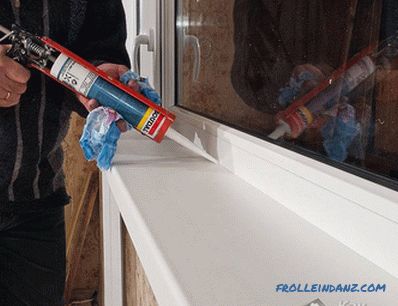 Как да поставите пластмасови прозорци