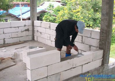 Как да започнем изграждането на частна къща