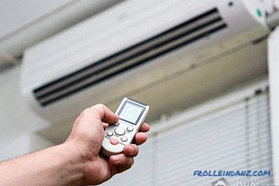 Поправка на балсам за самостоятелно ползване - как да ремонтирате климатик