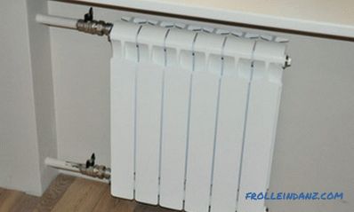 Кой радиатор е по-добре да изберете за апартамент с централно отопление