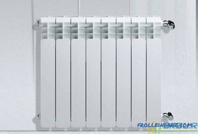 Кой радиатор е по-добре да изберете за апартамент с централно отопление