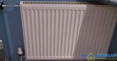 Какви отоплителни радиатори са по-добри за частна къща