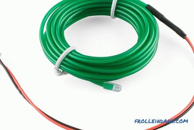 Видове кабели и проводници - тяхното предназначение и характеристики