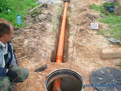 Как да размразяват канализационни тръби - размразяване канализационни тръби