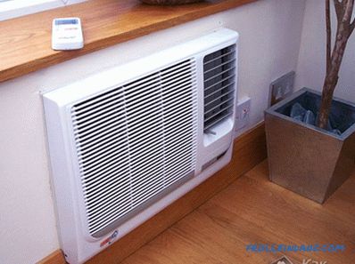 Инсталиране на климатик за самостоятелно ползване - как да инсталирате