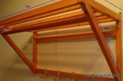 производство на подови и стенни закачалки