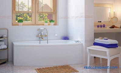 Как да изберем баня за апартамент или къща