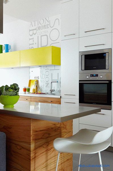 70 малки кухненски идеи за интериорен дизайн