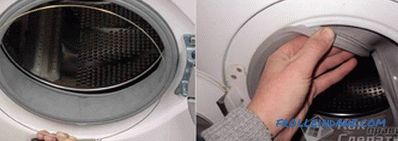 Как да сменим нагревателя в пералната машина (LG, Indesit, Samsung)