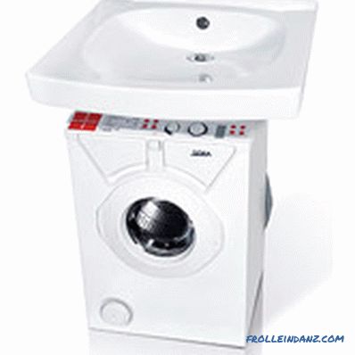 Коя перална машина да изберете - подробни инструкции + видео