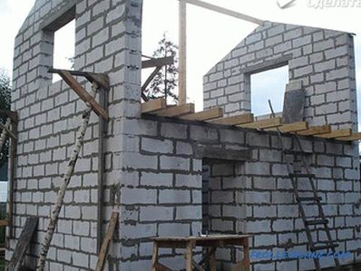 Как да си направим изолация на стените - методи за изолация на сгради