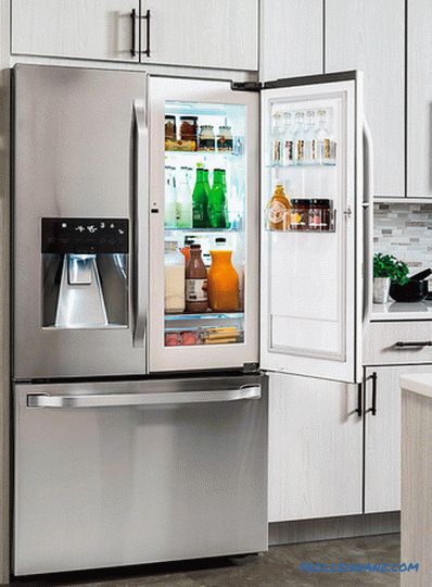 Как да изберем хладилник - експертни съвети