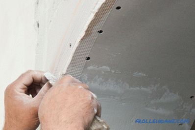 Как да направите арка от гипсокартон го направите сами