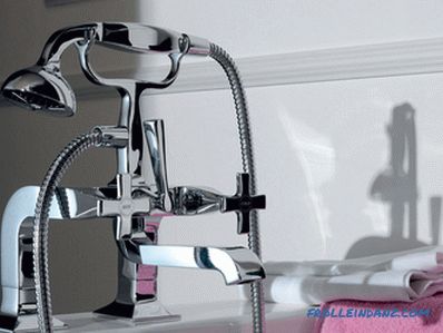 Видове смесители за баня, кухня и мивка + видео