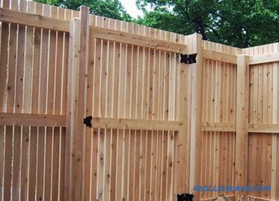 Направи си сам декоративна ограда - прави декоративни огради