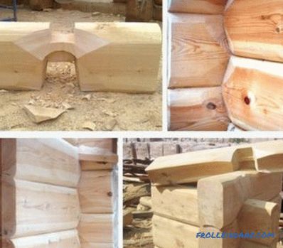 плюсовете и минусите на дървената конструкция
